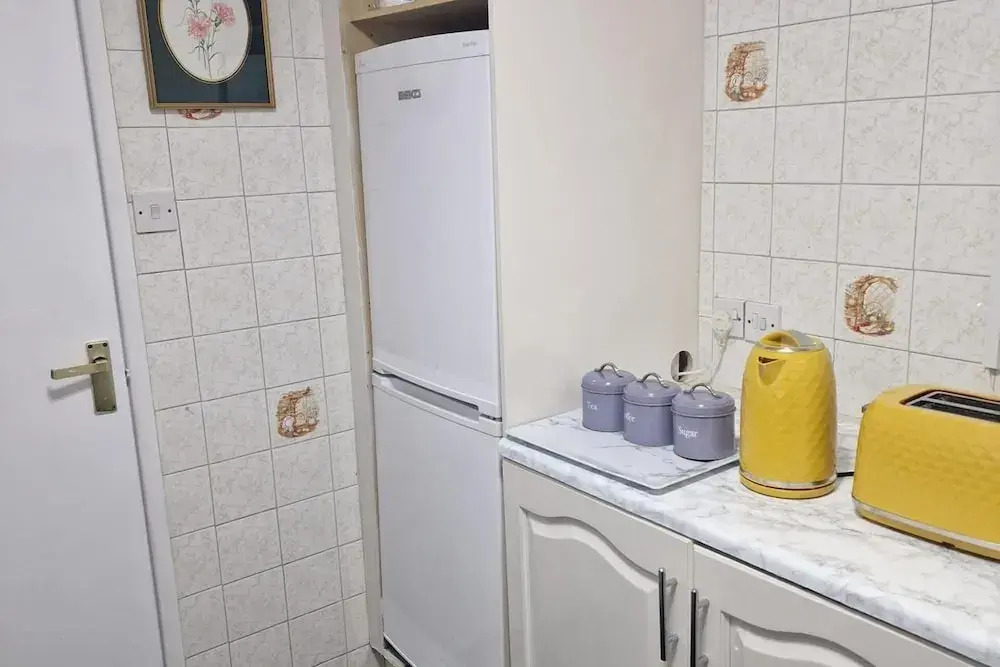 Edgbaston Birmingham Apartment