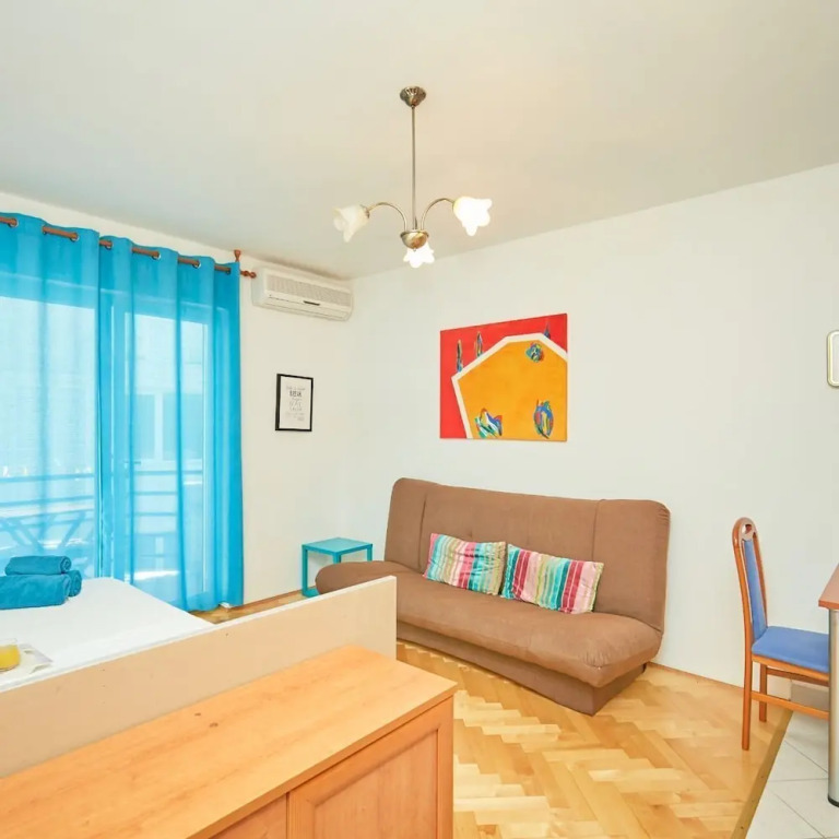 Studio Lapad Beach