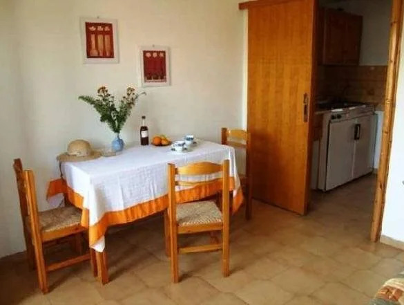 Nikolas Suites