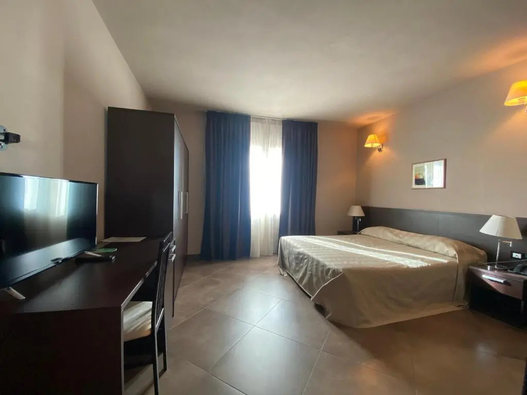 Hotel Le Badie