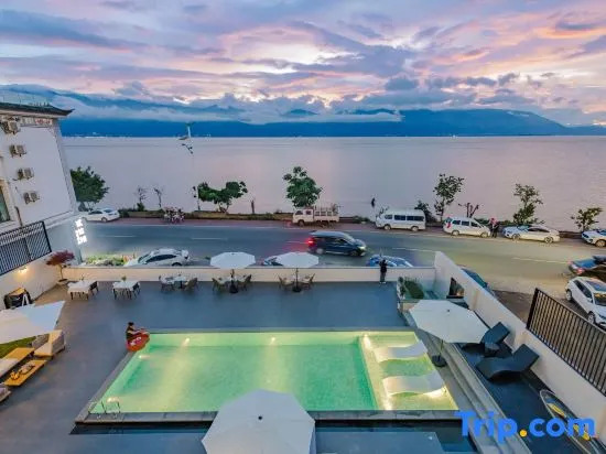 Dali Jingyue Meiji Seaview Homestay