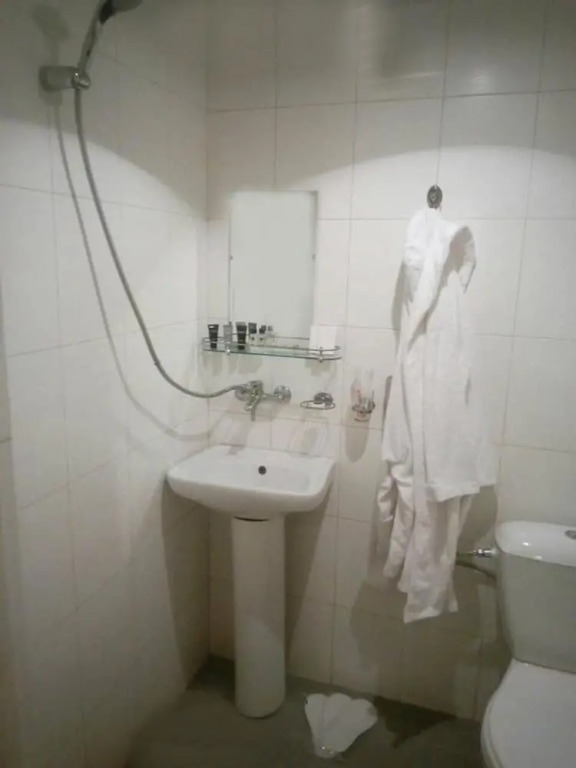 Gorniy Hotel