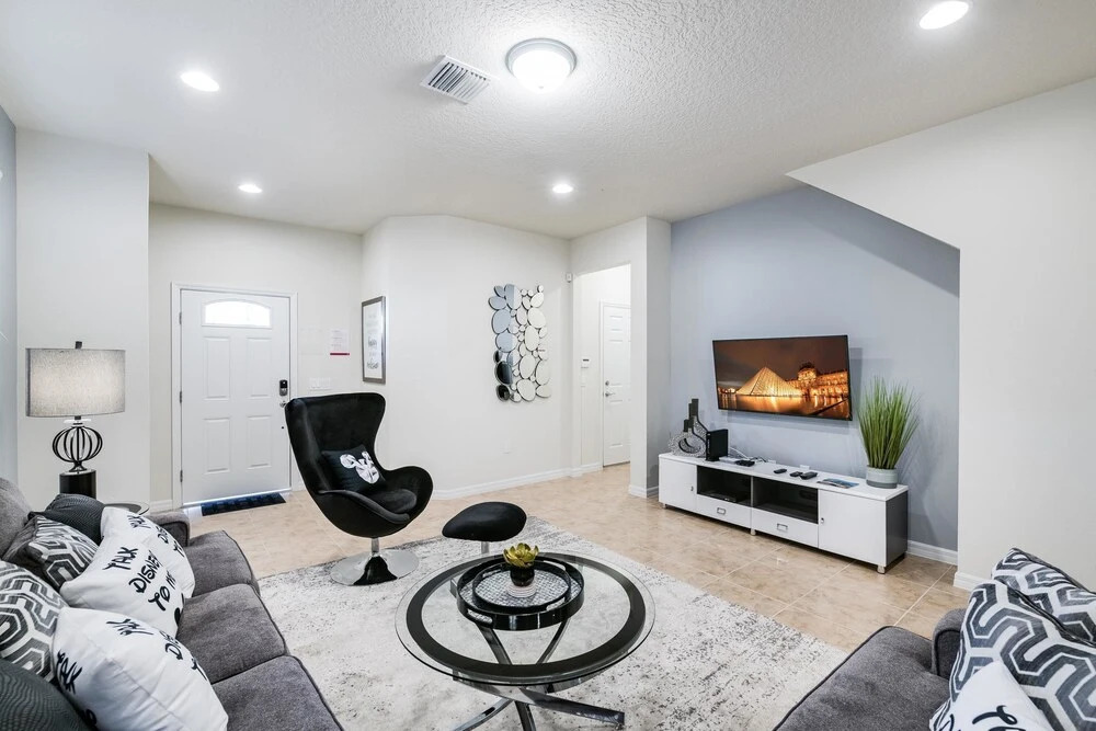 Windsor at Westside - 1836 Gobi By Fairytale VR
