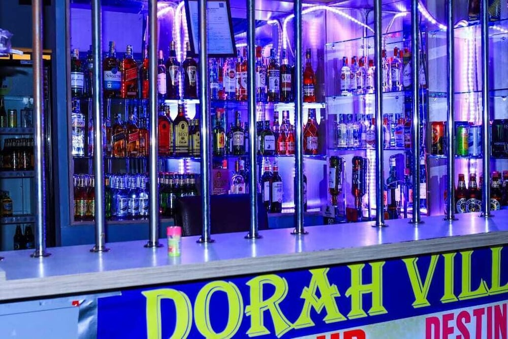 Dorah Villa Hotel Kibwezi