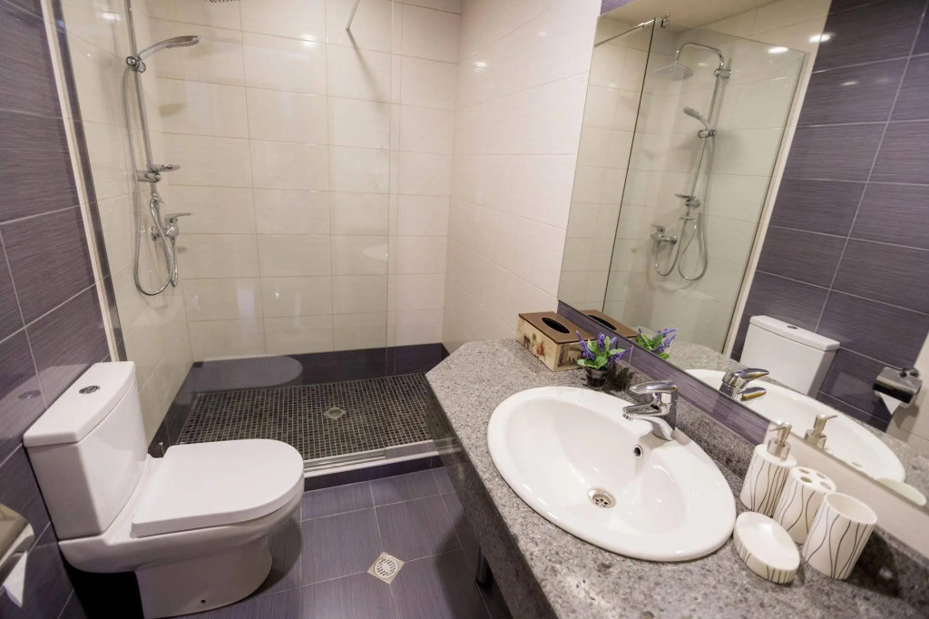 Metekhis Galavani Hostel