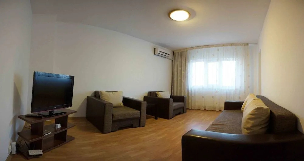 Apart holiday SeaView CityLiving