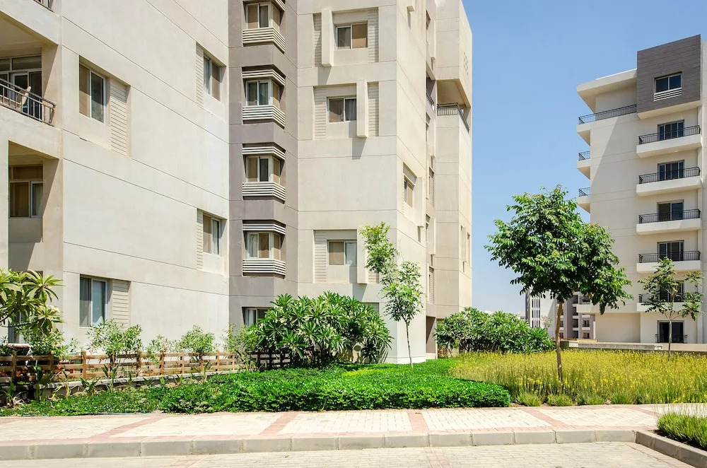 VESTA - Cairo Festival City Residence