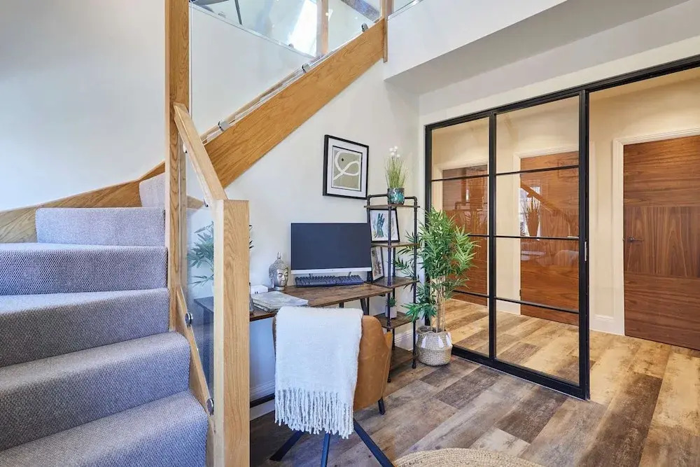 Host Stay Apartment 6 Vinegar House