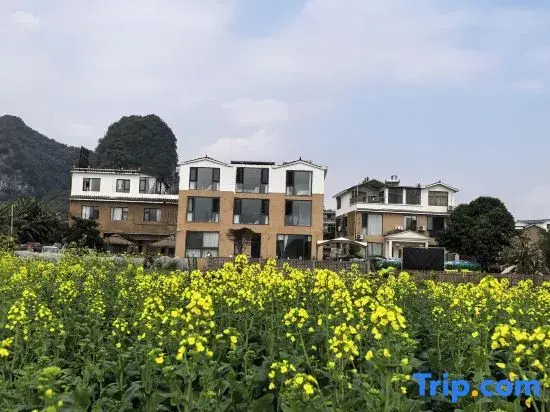Shanshuixi Homestay (Wanfenglin Branch)
