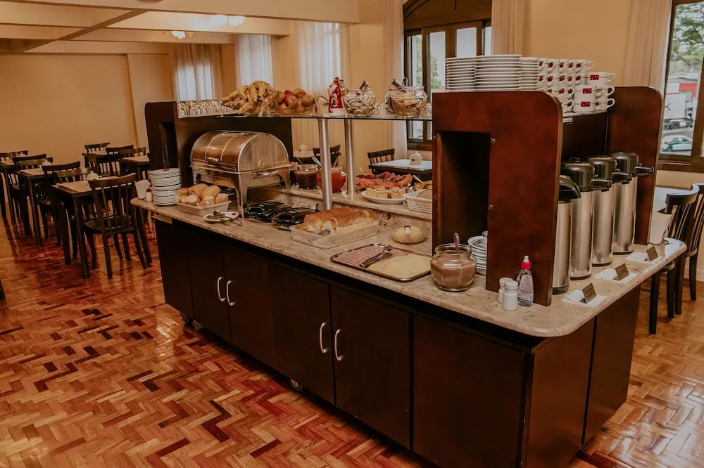Hotel Pousada Caxiense