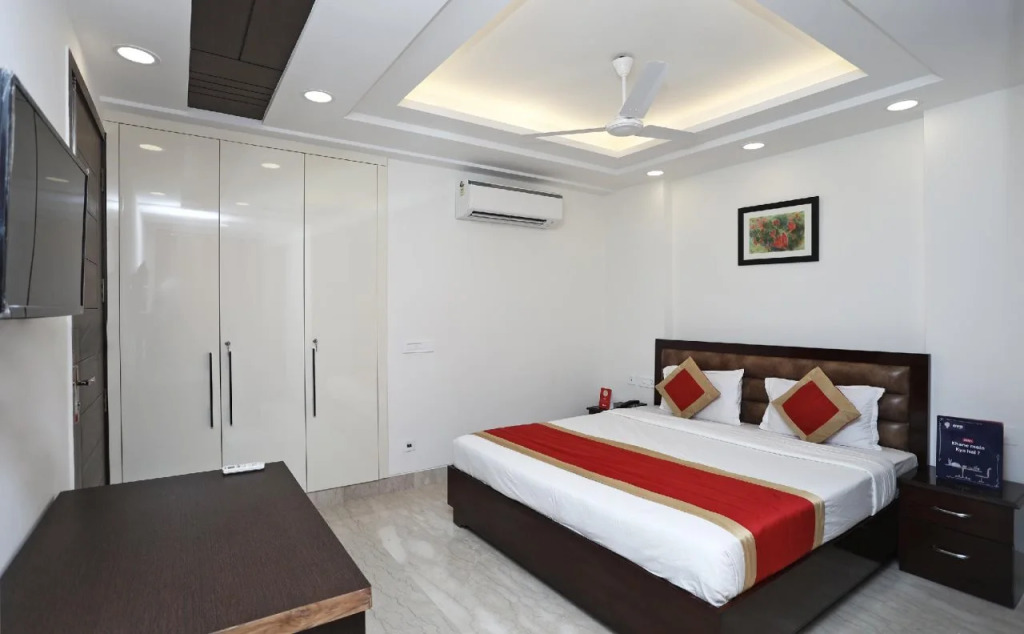 OYO 14765 Amar Villa