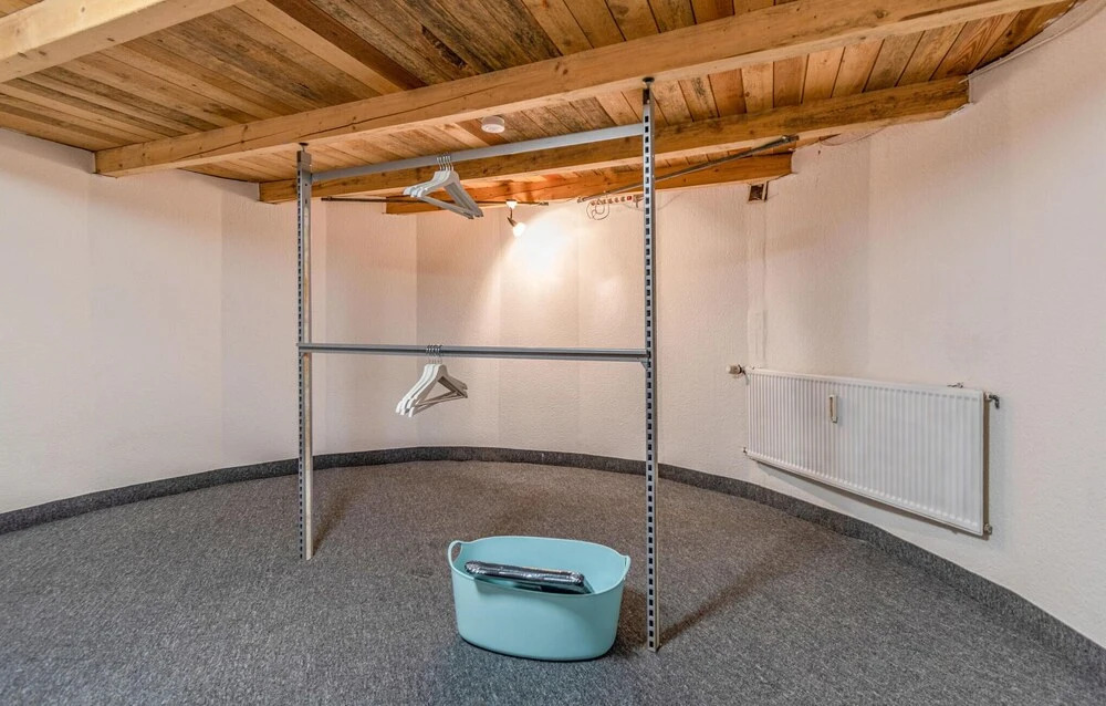 Gorgeous Home In Otterndorf With Wifi