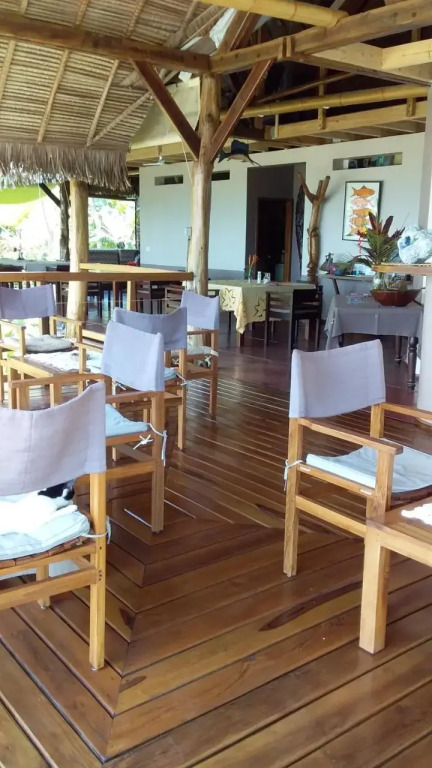 Tsara Komba Lodge