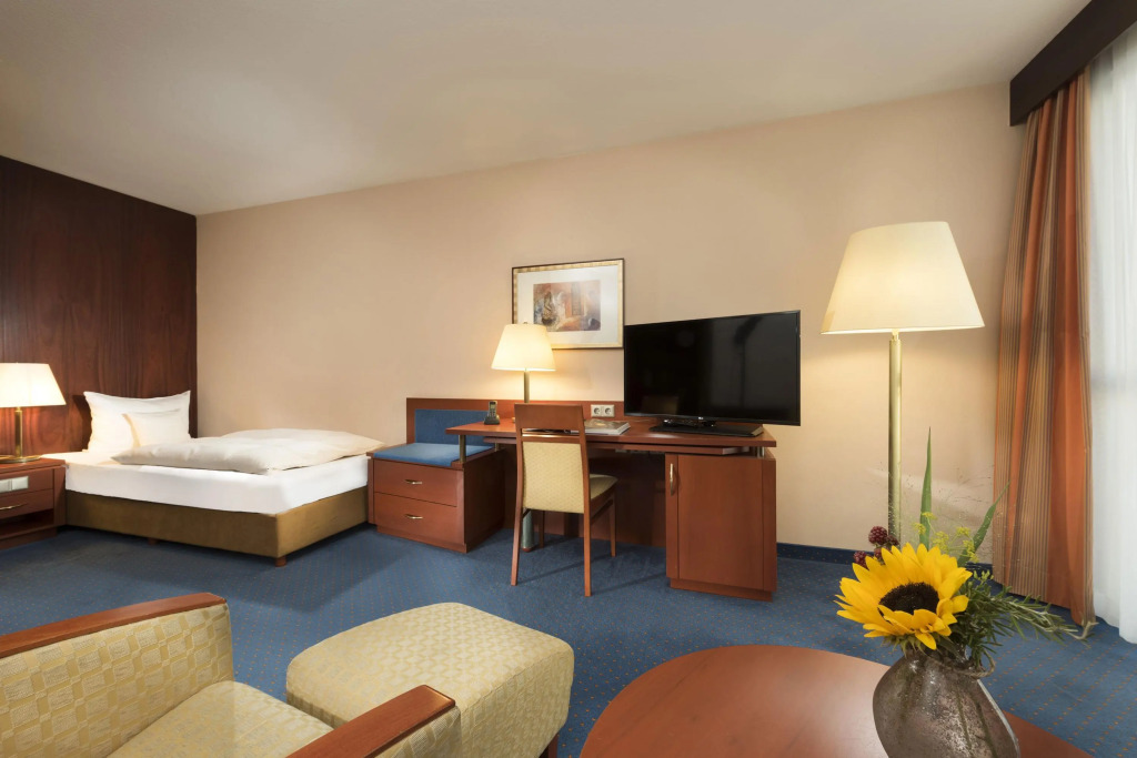 Maritim Hotel Würzburg