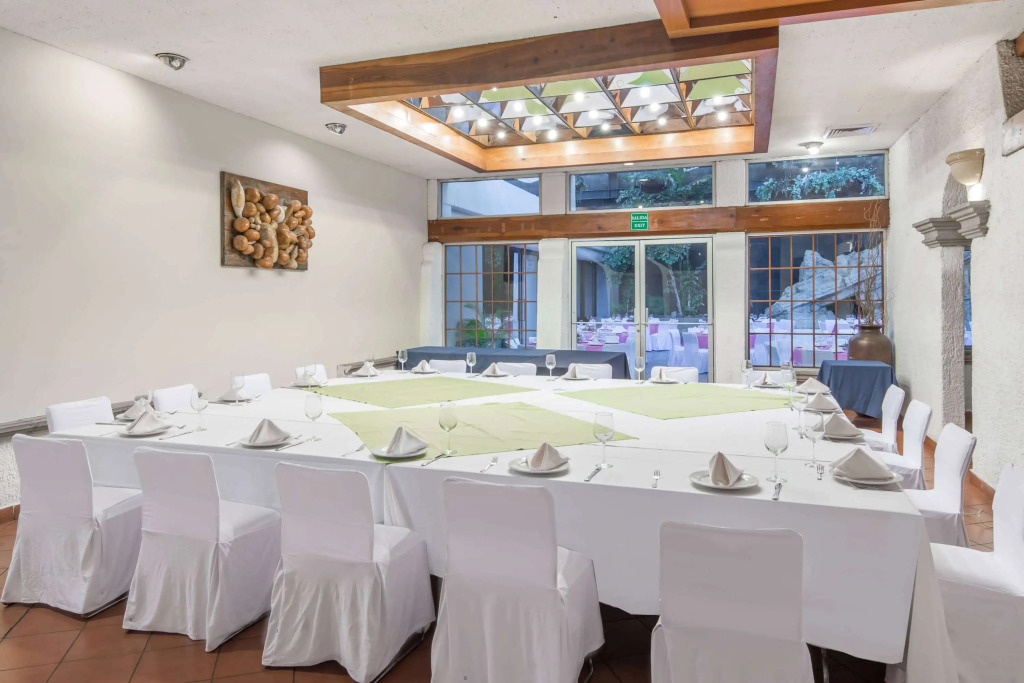 Wyndham Executivo Culiacan