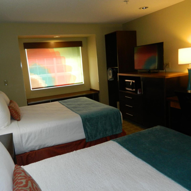 Best Western Plus Harrisburg Mechanicsburg