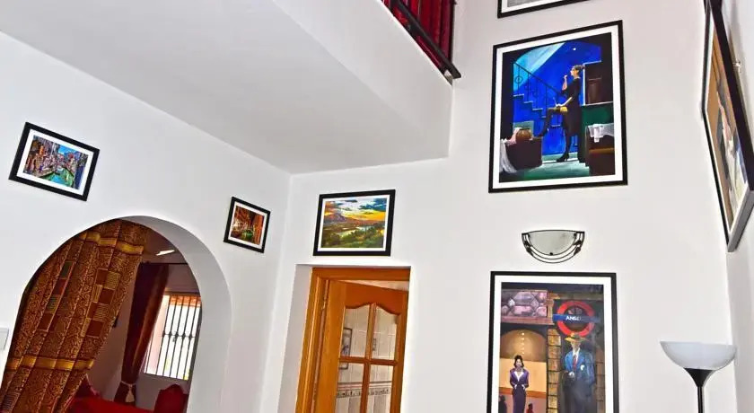 Villa Casa De Luz