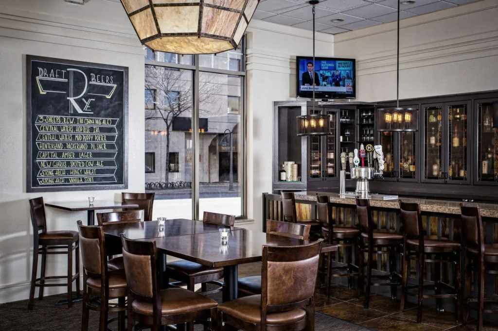 CopperLeaf Boutique Hotel & Spa; BW Premier Collection