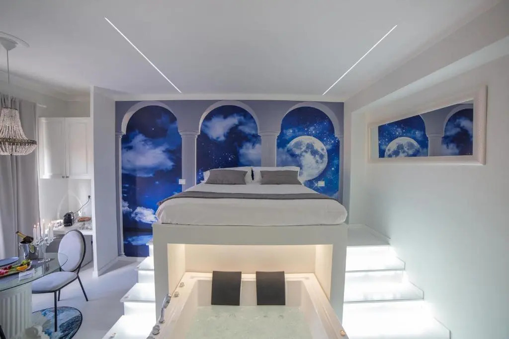 Love Suite Roma - Il Nido dAmore