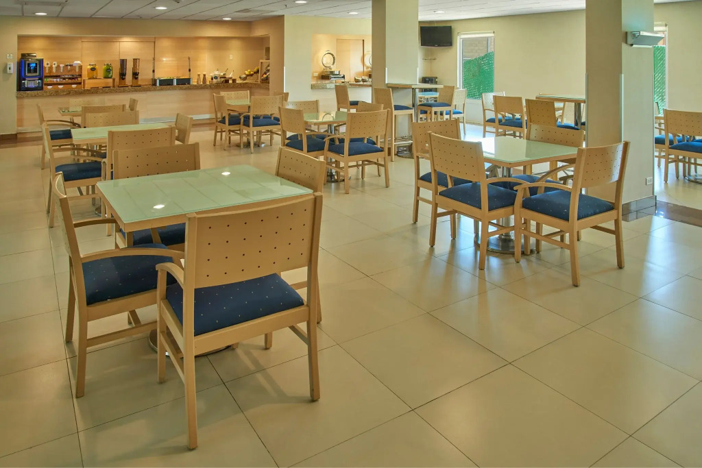 City Express by Marriott Zacatecas