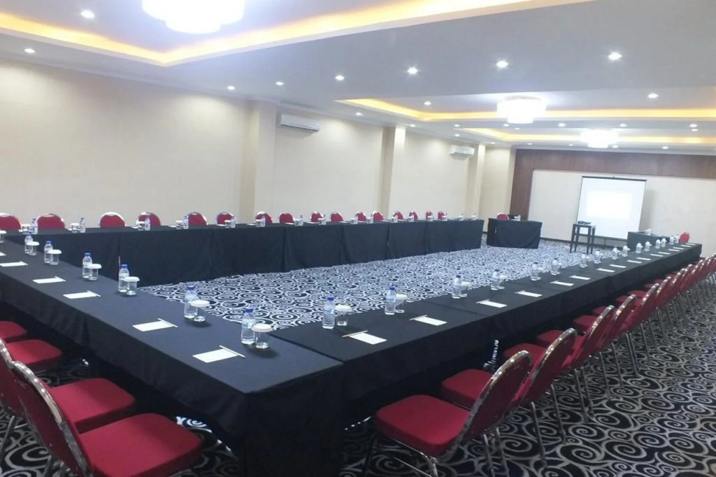 Bella Hotel Surabaya