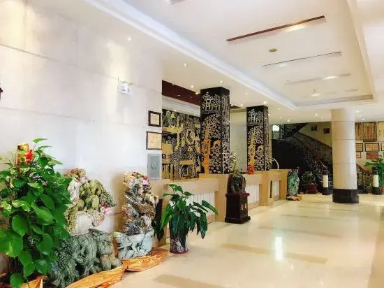 King's Hotel