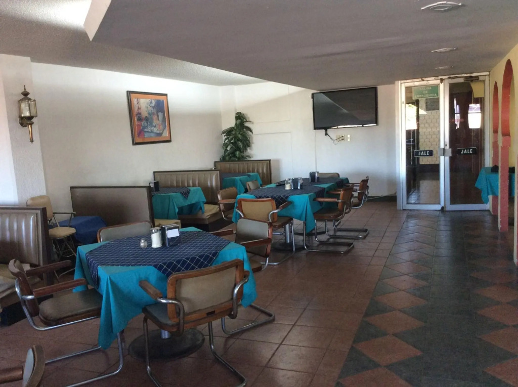 Hotel Alberto