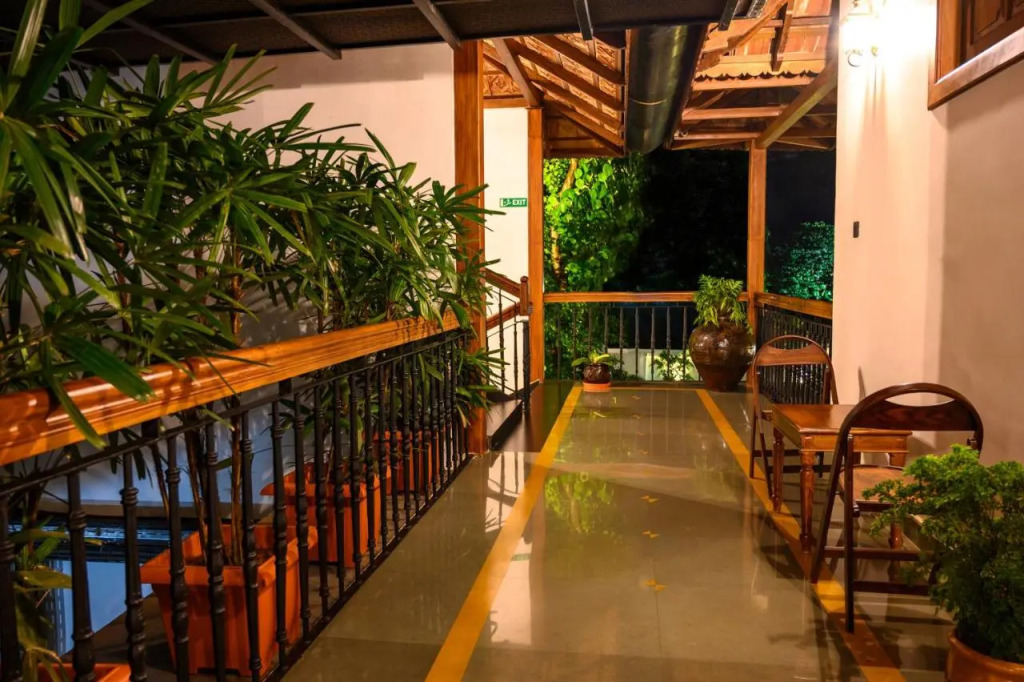 Surya Heritage Hotels