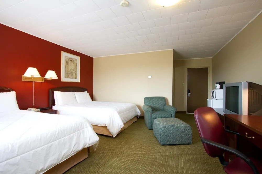 Ridgetown Inn