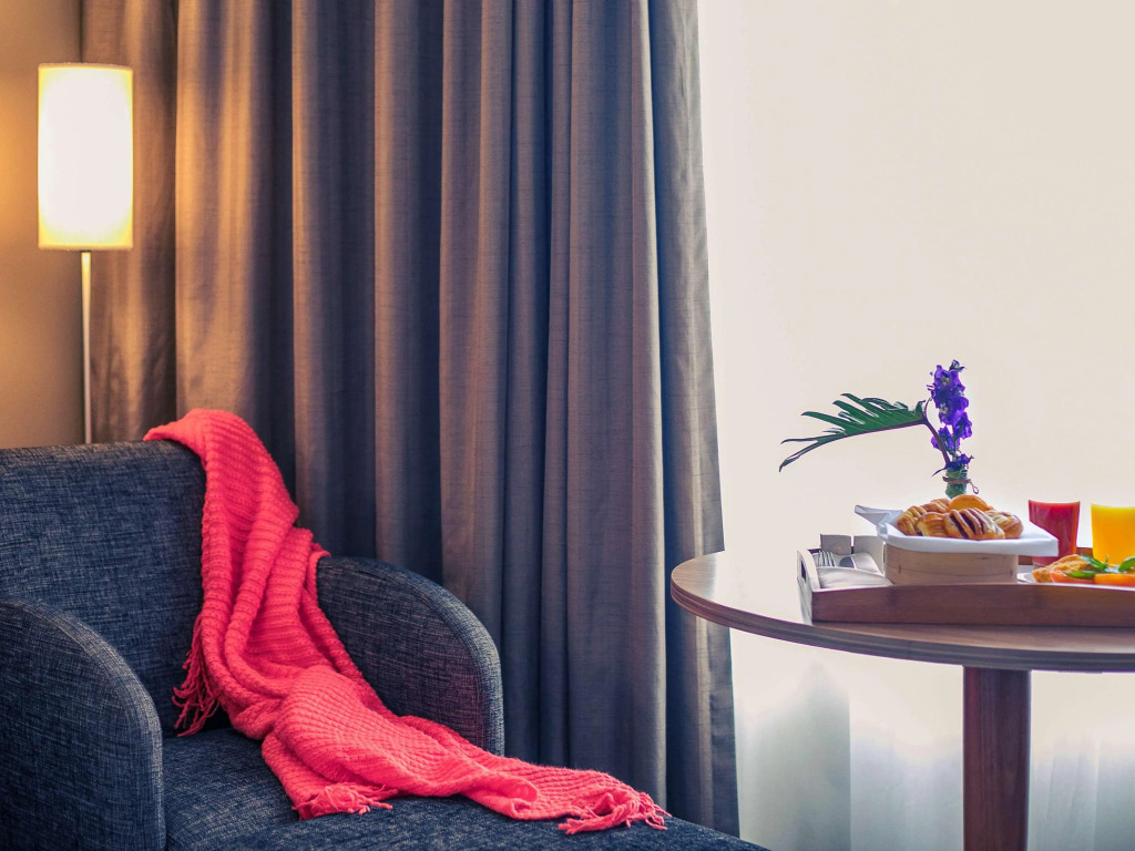 Mercure Sydney Parramatta