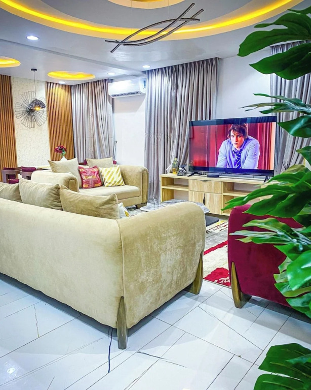 The 81 Apartments