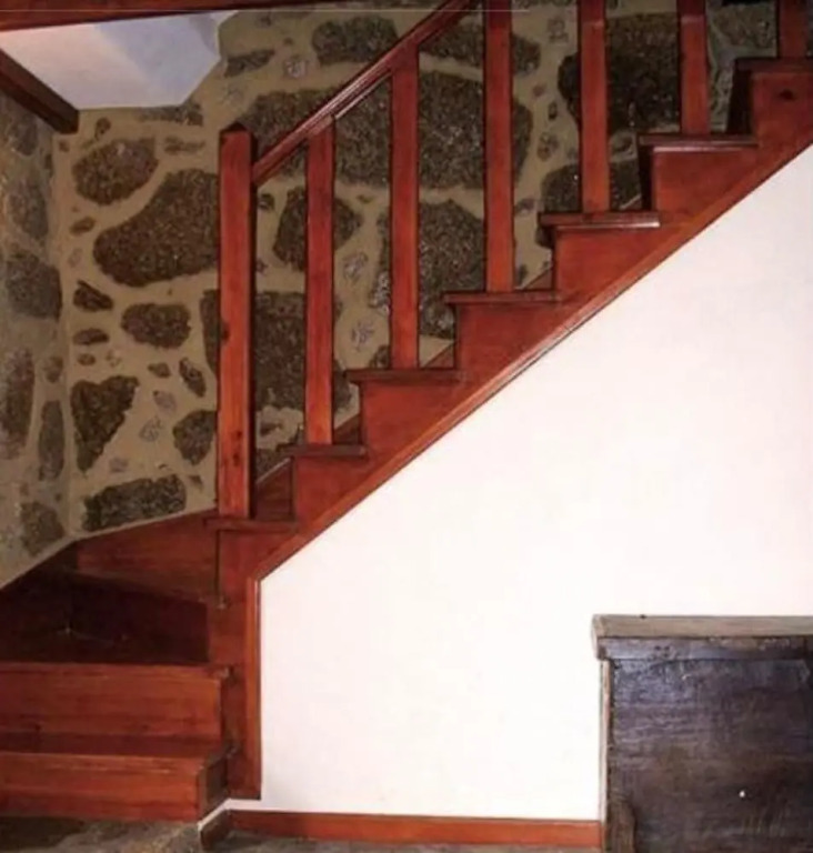 House With 2 Bedrooms in Gouveia, With Wonderful Mountain View and Ter