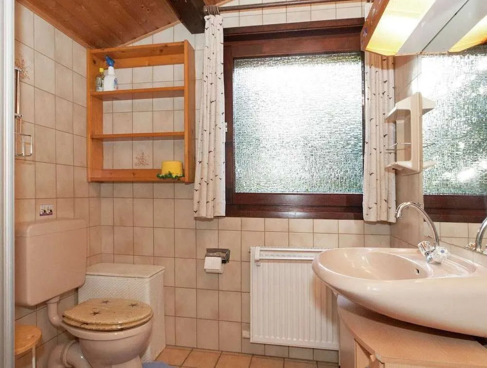 frisch renoviertes Ferienhaus in Meschede-Hennesee