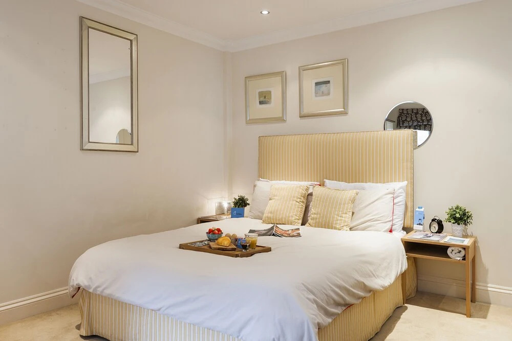 The Lexham Gardens Lodge - AVS1