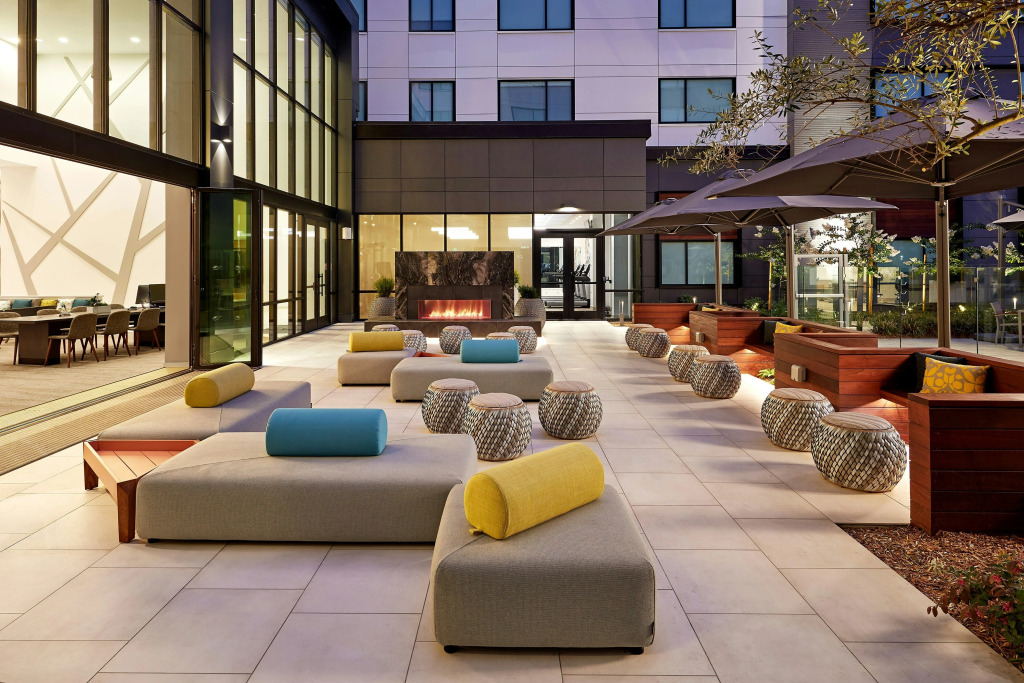 Element by Marriott Santa Clara