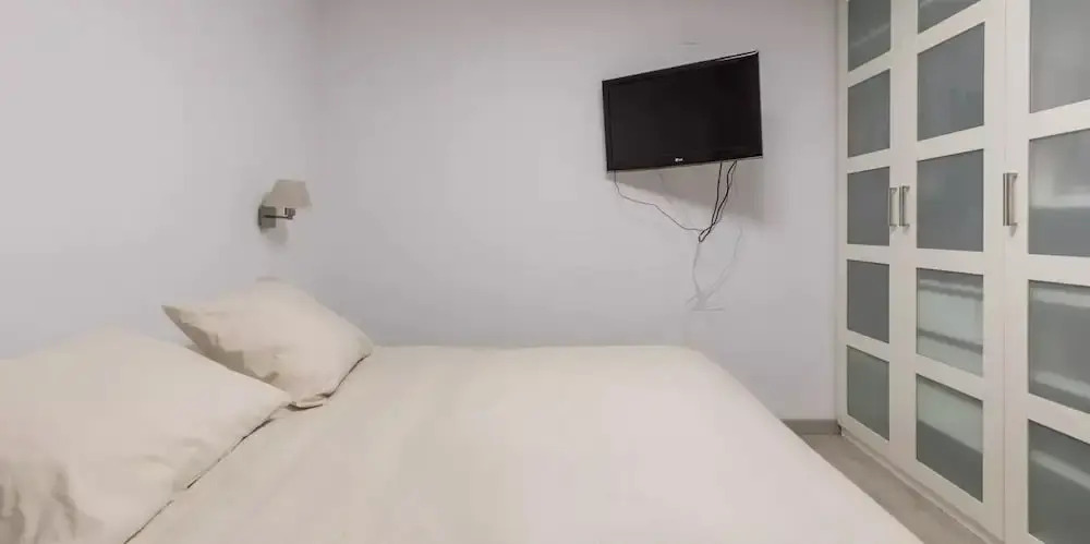 Apartment for Rent in the Centre of Valencia