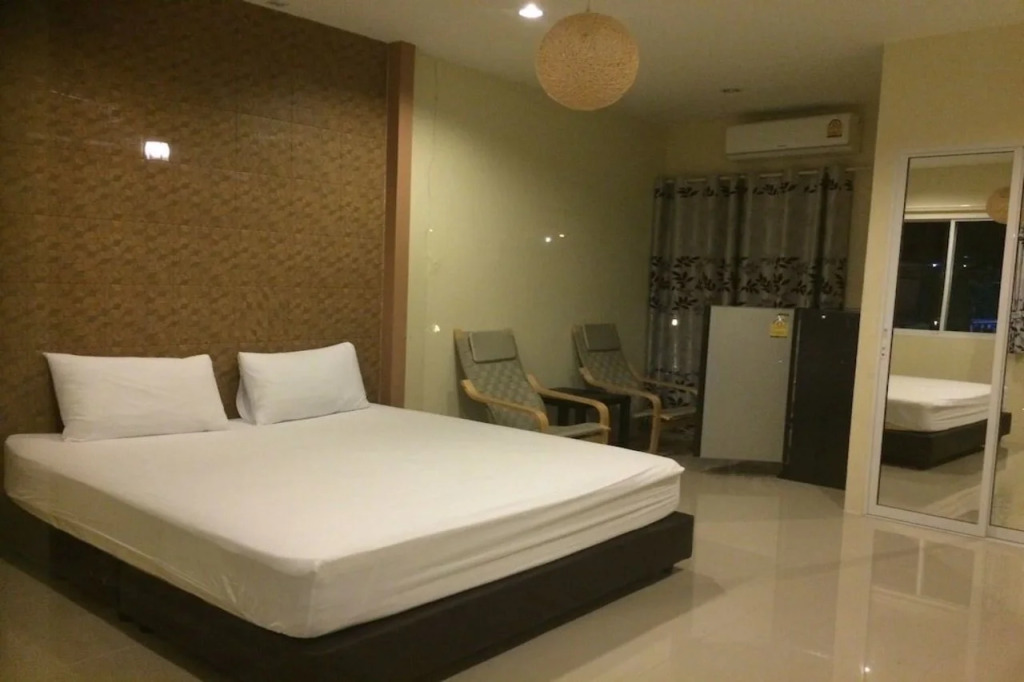 Maple Tree Resort