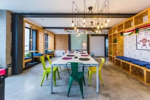 Designed LOFT Apts. for 4-person/traveller/Student