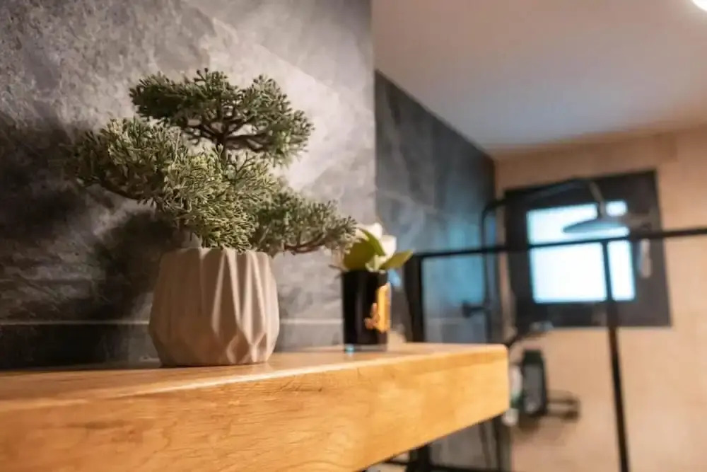 Cosy 2 Rooms Apartment in the Center of the City