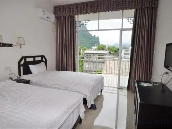 Sifangyuan Hotel Yangshuo