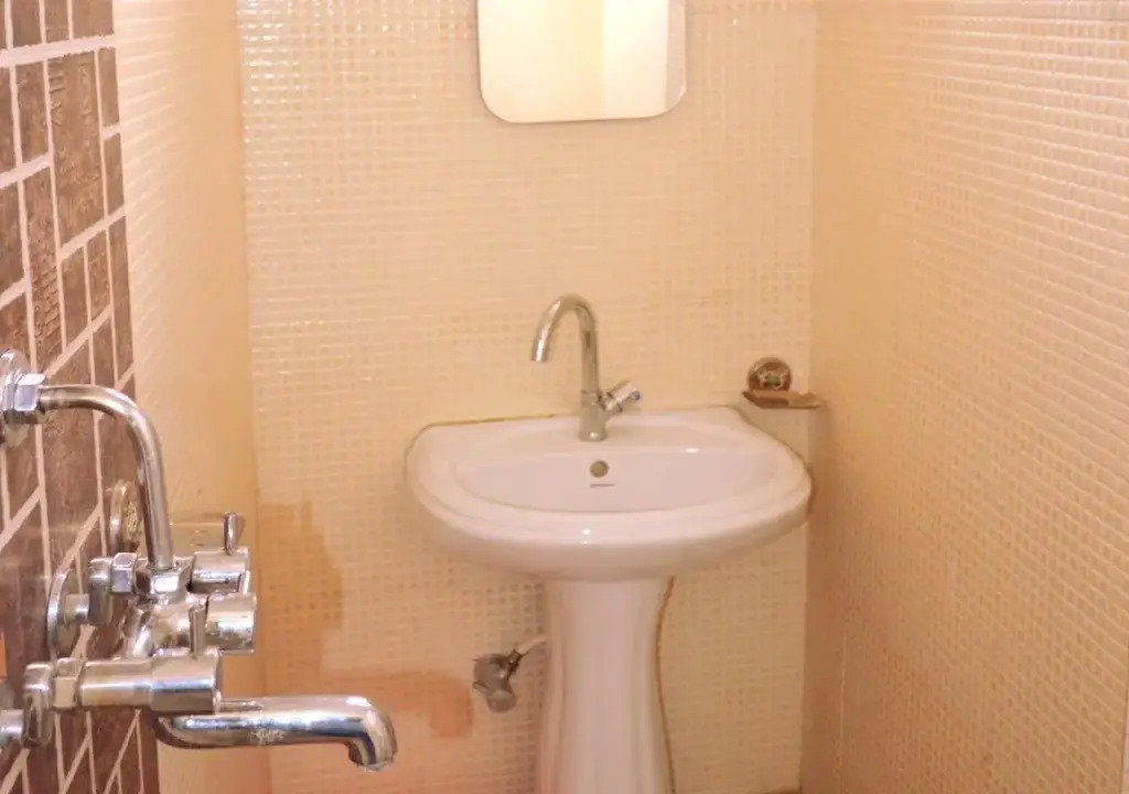 Hotel Akash Continental