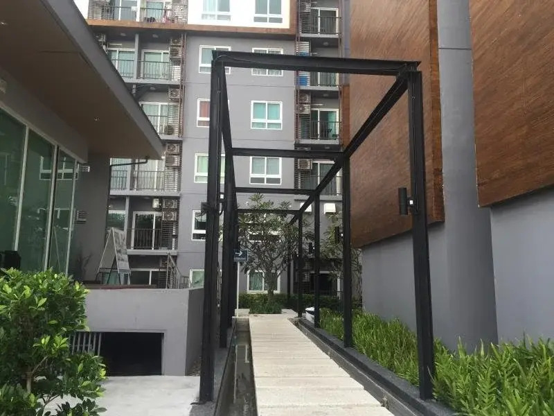 The Trust Central Pattaya