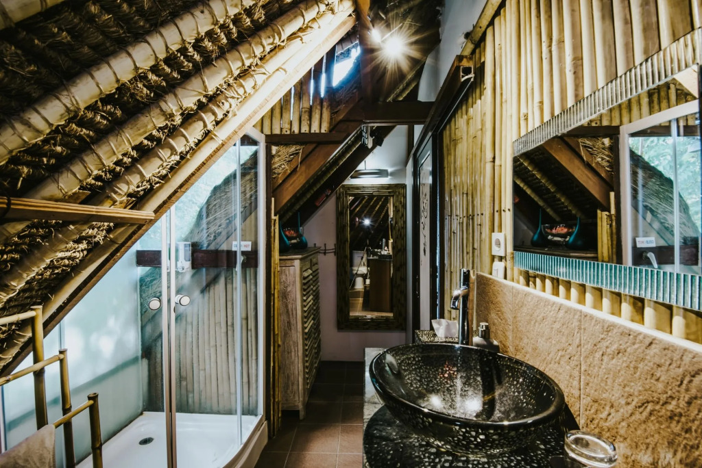 Lembongan Harmony Villas
