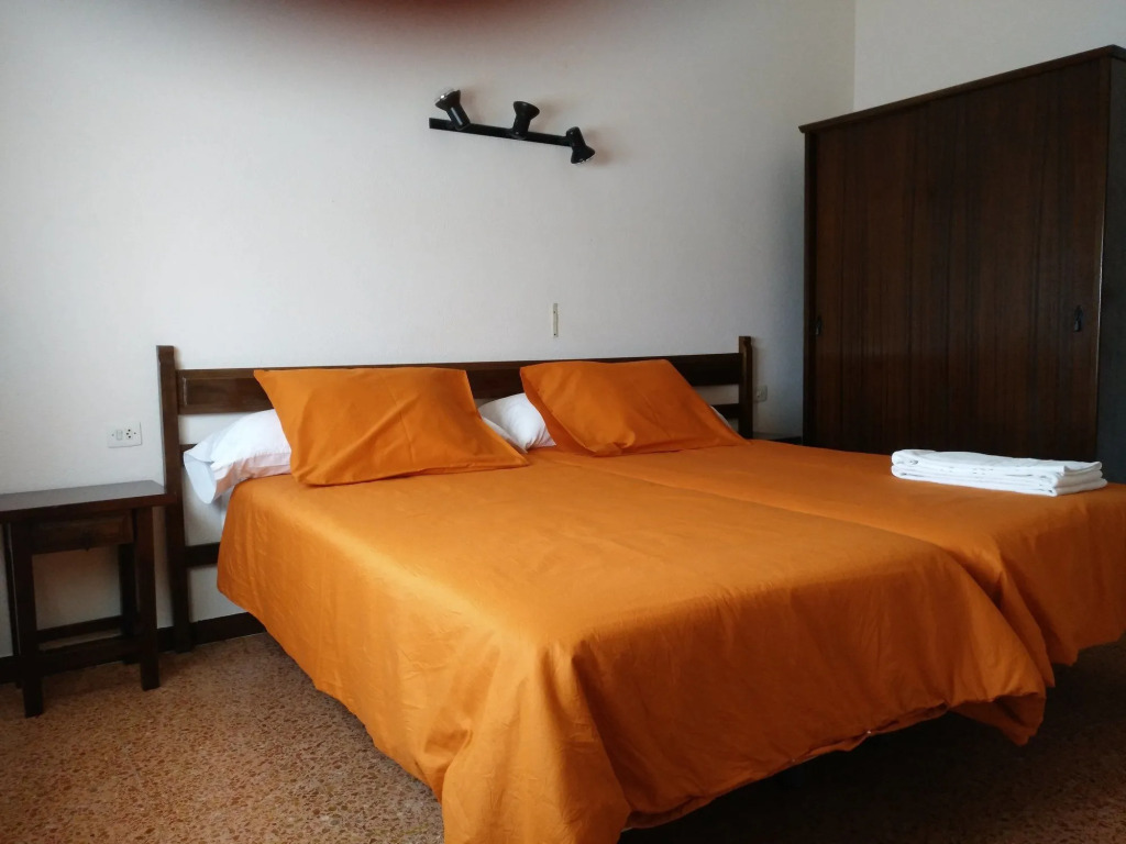 Hostal Esplai