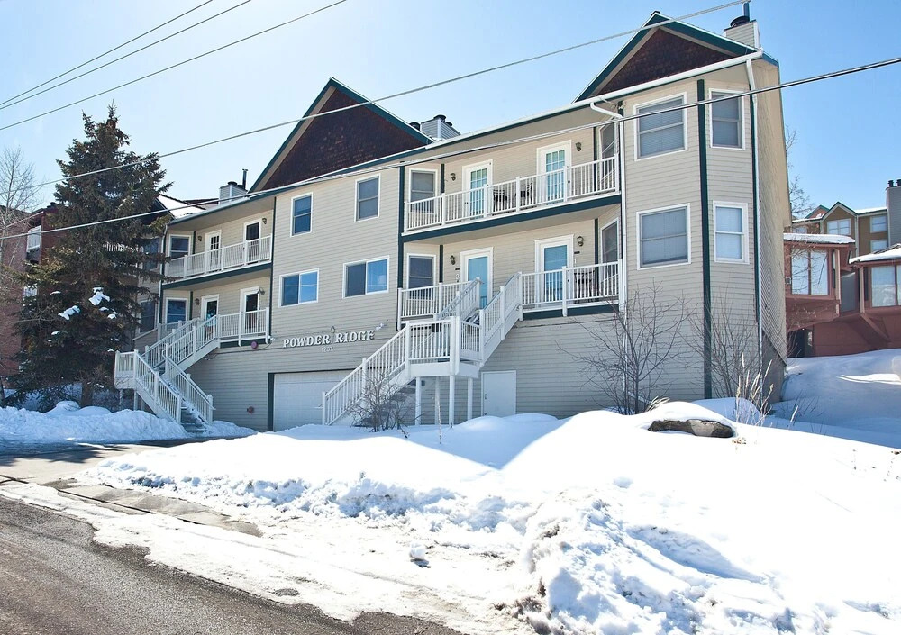 Powder Ridge Skier's Retreat by Avantstay Large Modern Home Close to Park City Resort w/ Views