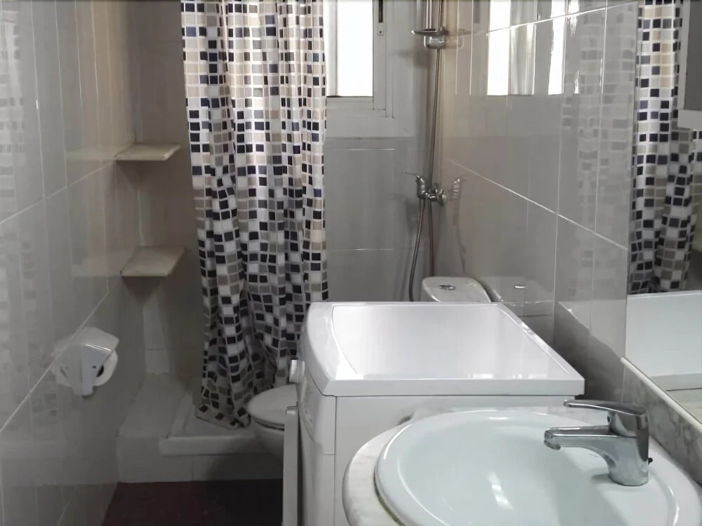 Apartament Ridaura