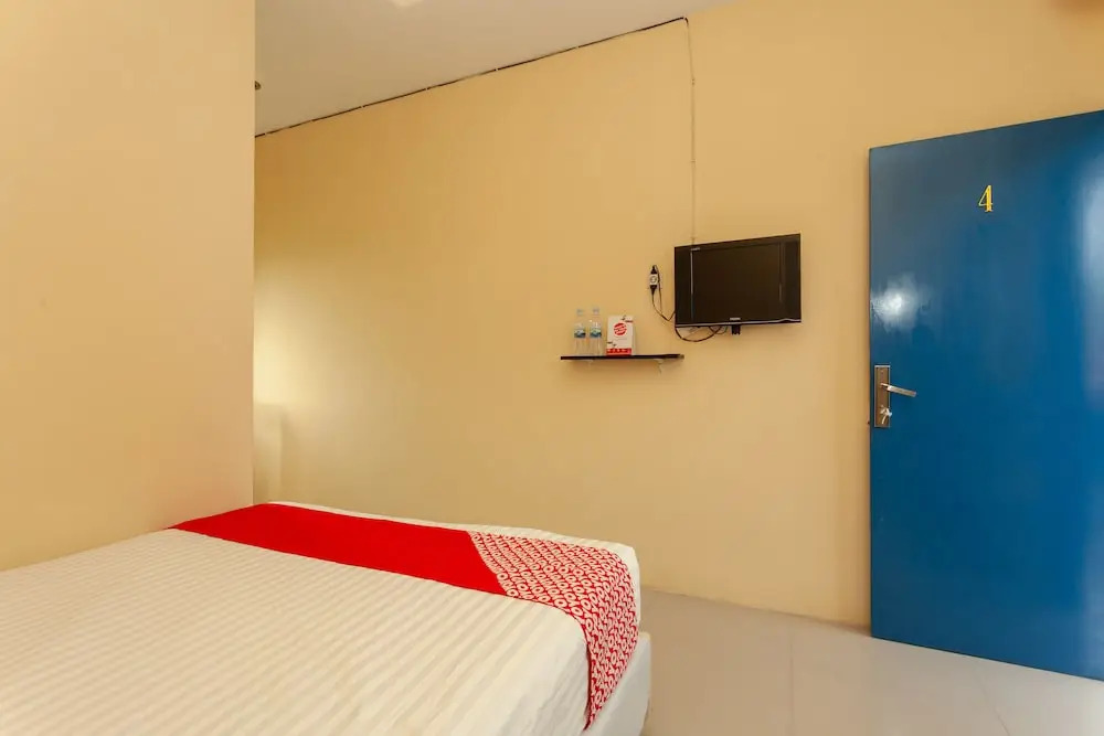 Richmond Guest House by OYO Rooms