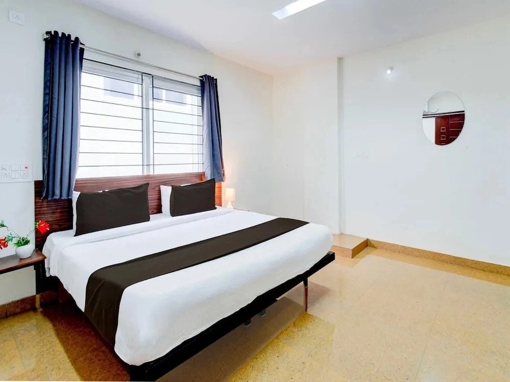 Townhouse Madinaguda
