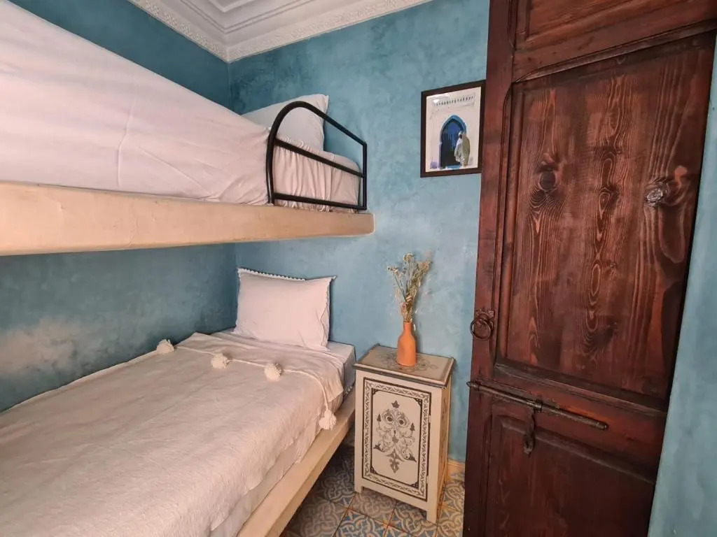 Riad Casa Sophia