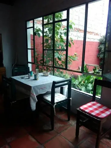 Hostal de los Poetas